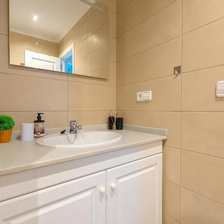 Appartement Casa Monica *