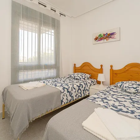 Appartement Casa Monica