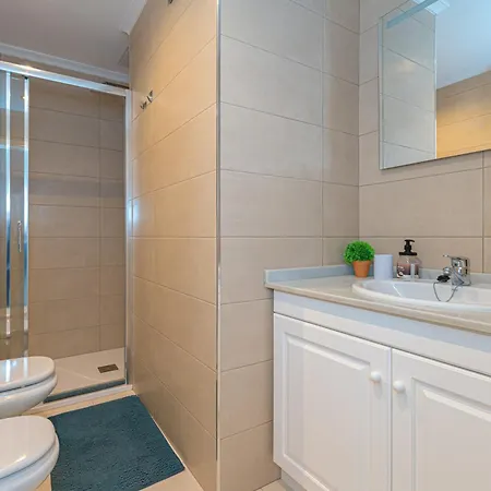Casa Monica Appartement *