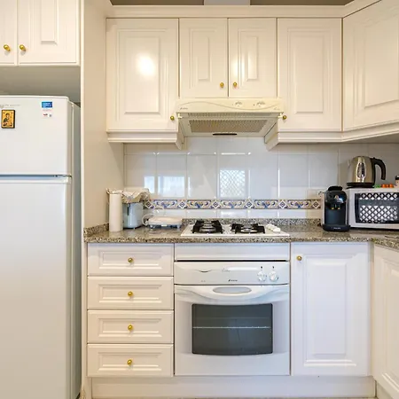 Appartement Casa Monica Dehesa de Campoamor (Orihuela Costa)