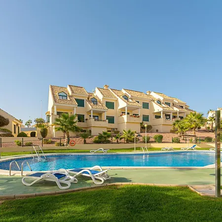 Casa Monica Dehesa de Campoamor (Orihuela Costa)