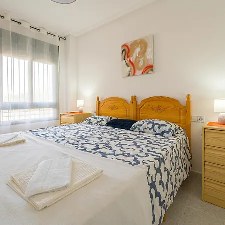Appartement Casa Monica